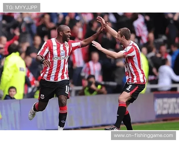 桑德兰主场迎战伯恩利，保级与欧战希望交织关键战