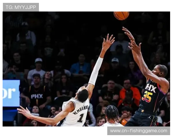 文班亚马赛前承诺认真比赛，首战10分钟砍14分6篮板3盖帽兑现诺言